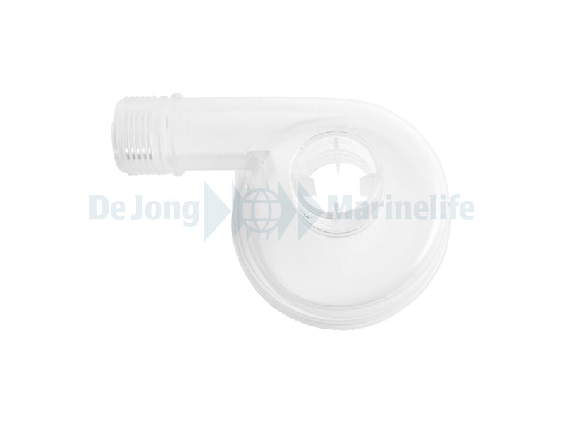 Impeller housing 9460.040