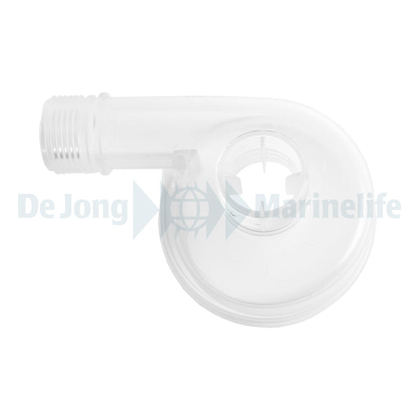 Impeller housing 9460.040