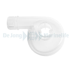 Impeller housing 9460.040