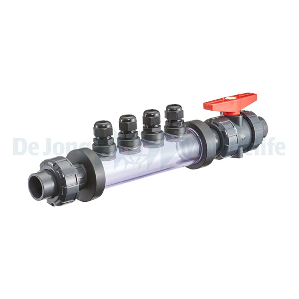 In Line Probe Holder 4