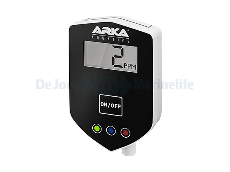 In-Line TDS Meter