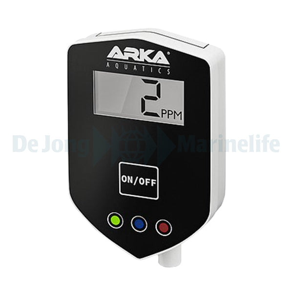 In-Line TDS Meter