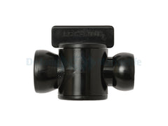 Loc-Line 1/2" In-Line Valve