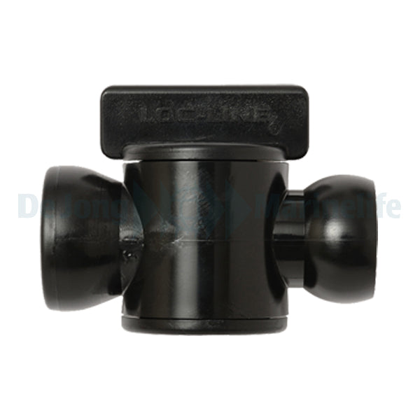 Loc-Line 1/2" In-Line Valve