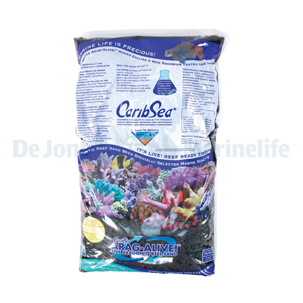 Indo-Black - 9,07 kg - 0-1 mm