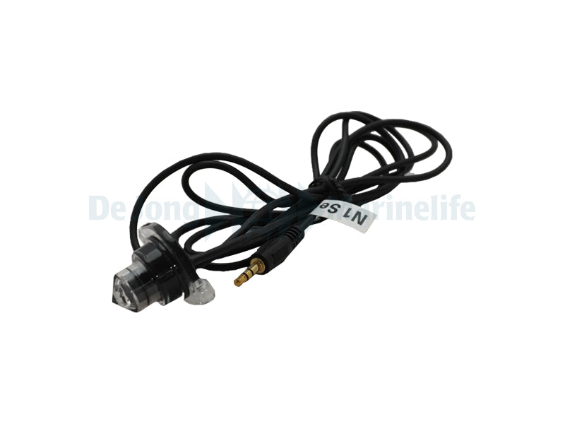 Infrared sensor Refill-System
