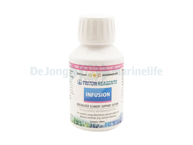 Infusion - 100ml