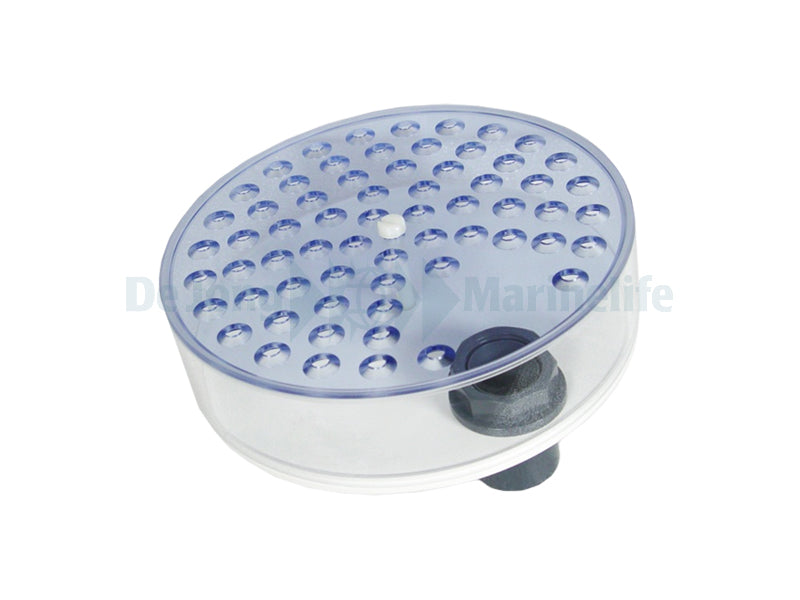 Injection pan Mini Bubble King 200