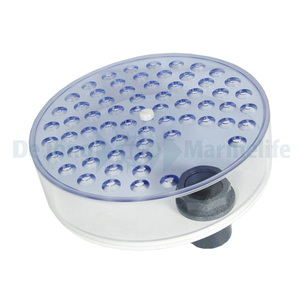 Injection pan Mini Bubble King 200