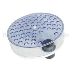 Injection pan Mini Bubble King 200