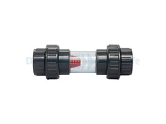 Inline Strainer