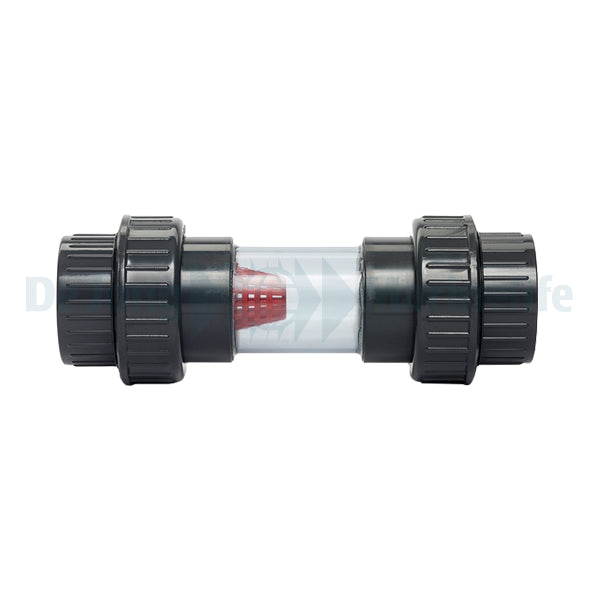 Inline Strainer