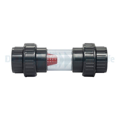 Inline Strainer