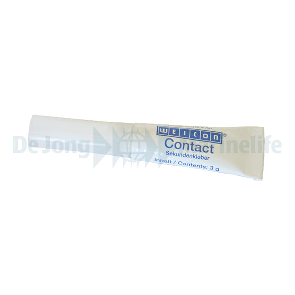 Instant adhesive