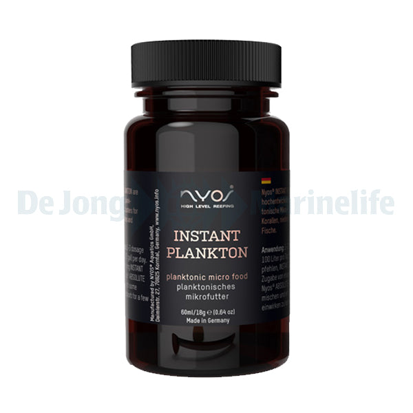 Instant Plankton - 70 ml