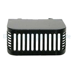 Intake lid