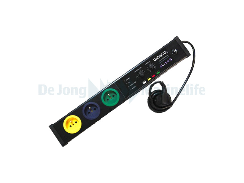 INTEGRA - Controller 2 sensor
