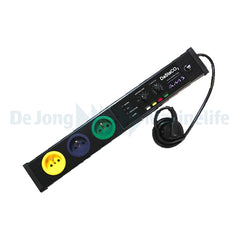 INTEGRA - Controller 2 sensor