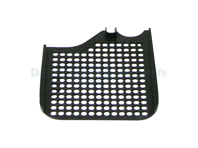 Intermediate plate