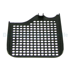 Intermediate plate