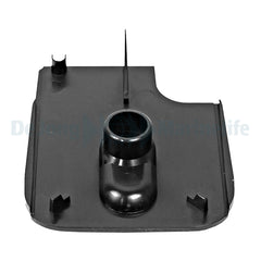 Intermediate plate for bell