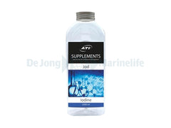 Iodine - 1000 ml