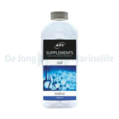 Iodine - 1000 ml