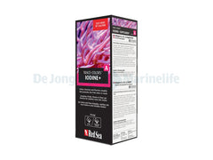 Iodine+ - Trace Colors A  500ml