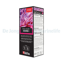 Iodine+ - Trace Colors A  500ml