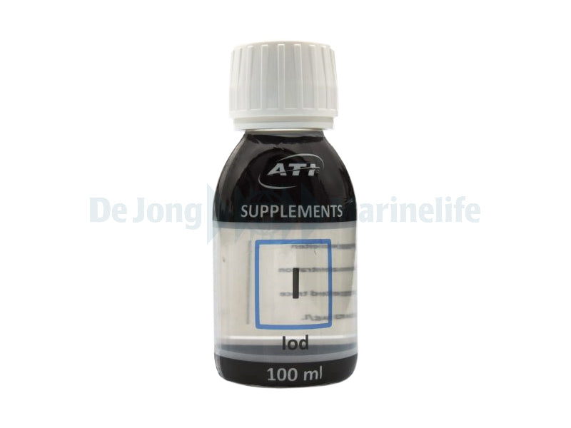 Iodine - 100ml