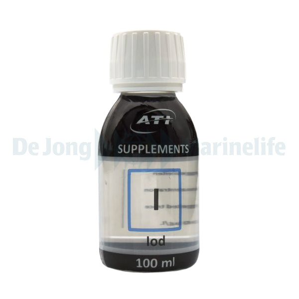 Iodine - 100ml