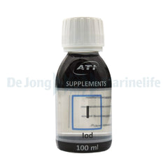 Iodine - 100ml