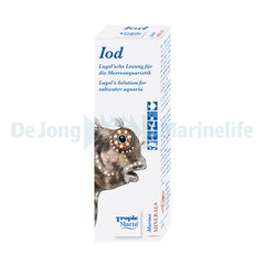 IODINE - 50 ml Bottle