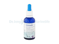 Iodide Complex Concentrate - 50ml