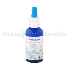 Iodine Complex Concentrate - 50ml
