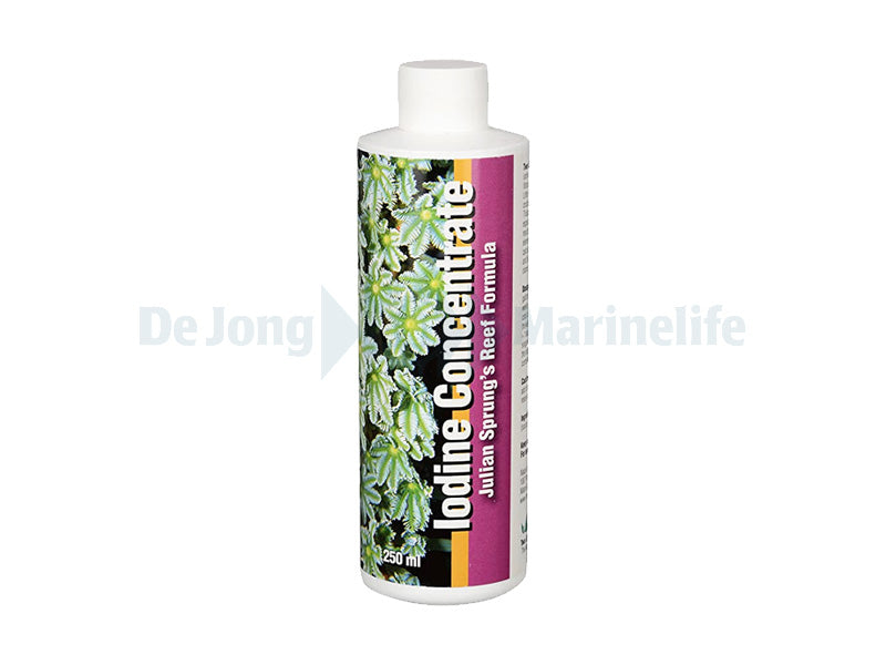 Iodine Concentrate - 250ml