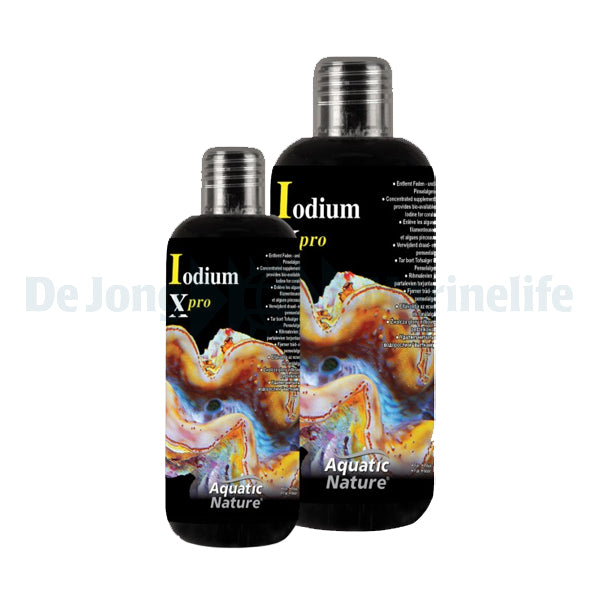 Iodium X-Pro - 300 ml