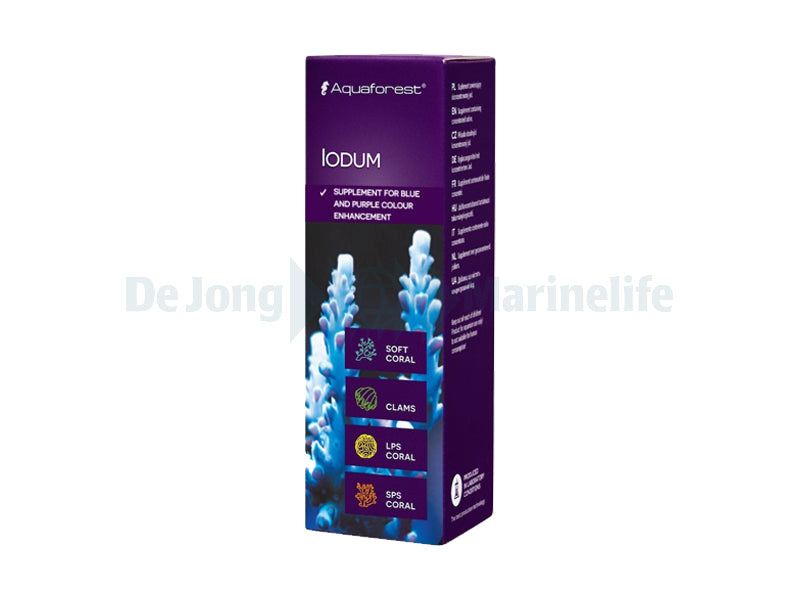 Iodum - 10ml