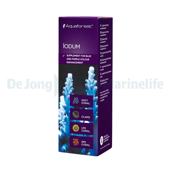 Iodum - 10ml