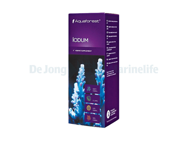Iodum - 50ml