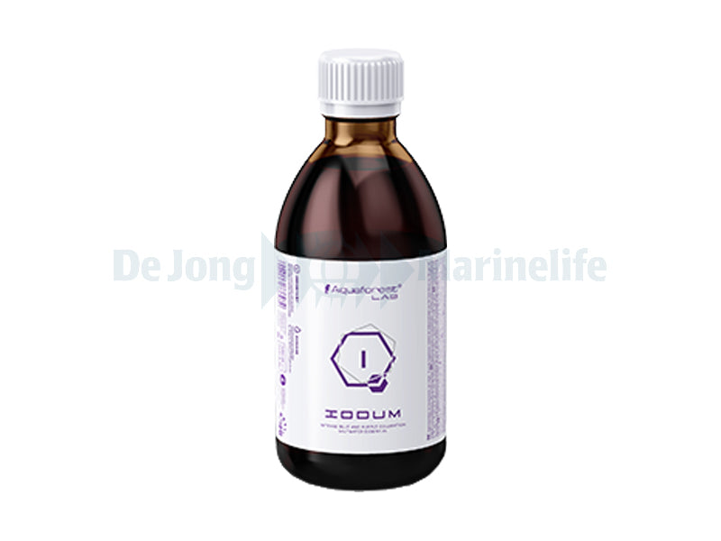 Iodum Lab - 1 l