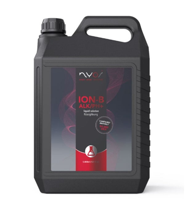 Ion-B Alk/pH+ Liquid - 2000ml