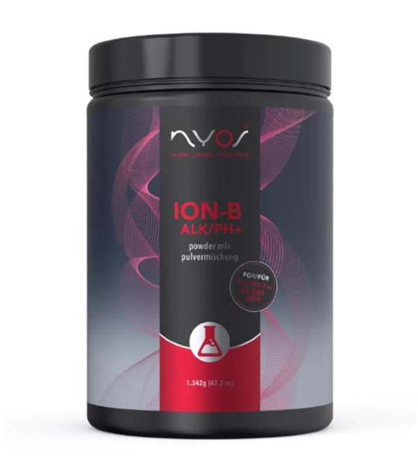 Ion-B Alk/pH+ Powder - 671g