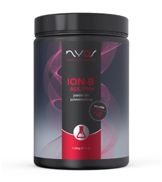 Ion-B Alk/pH+ Powder - 671g