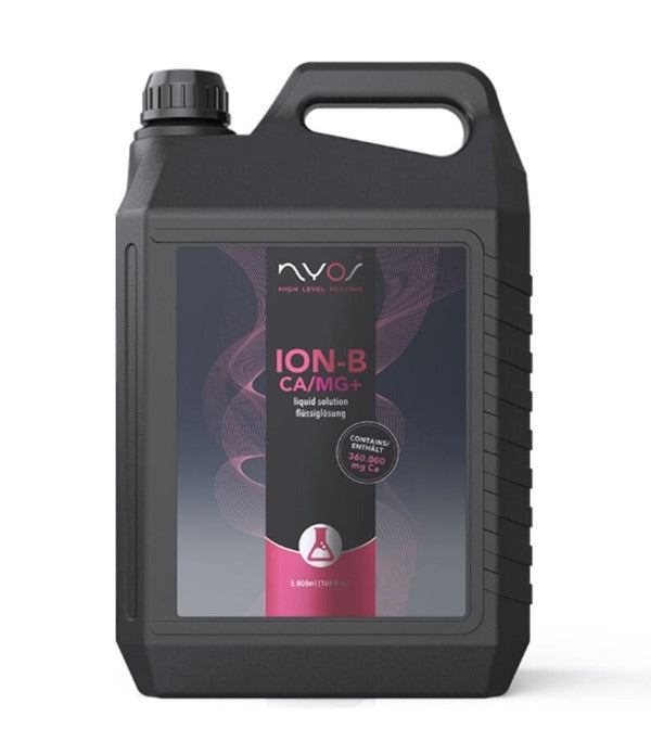 Ion-B Ca/Mg+ Liquid - 2000ml