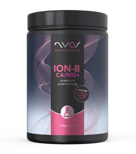 Ion-B Ca/Mg+ Powder - 2.245g