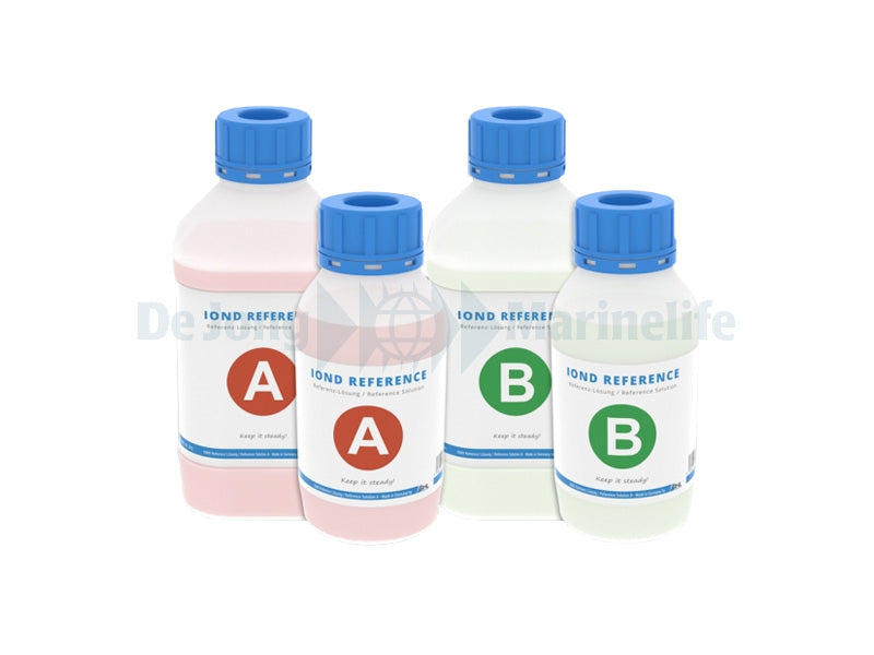 ION Director Reference B 500 ml