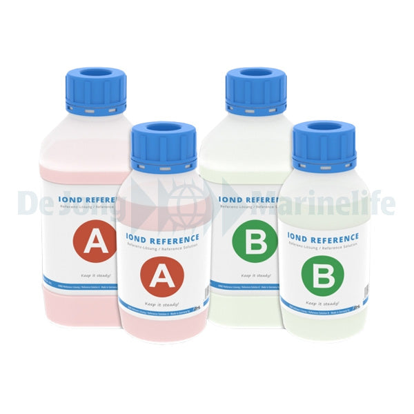ION Director Reference Solution, B, 1000 mL