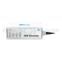 ION Director, White