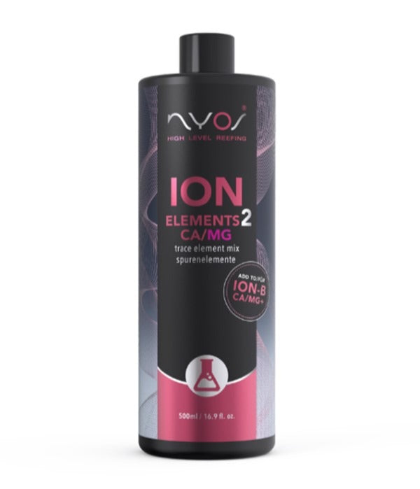Ion Elements 2 Ca/Mg - 500ml
